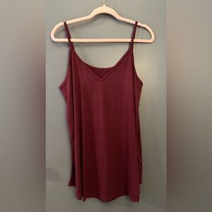 Zenana Basic Tank Top - Sizes S - XL